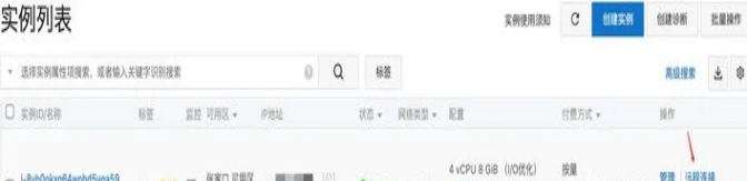 阿里云Chia挖礦如何操作呢,？.png