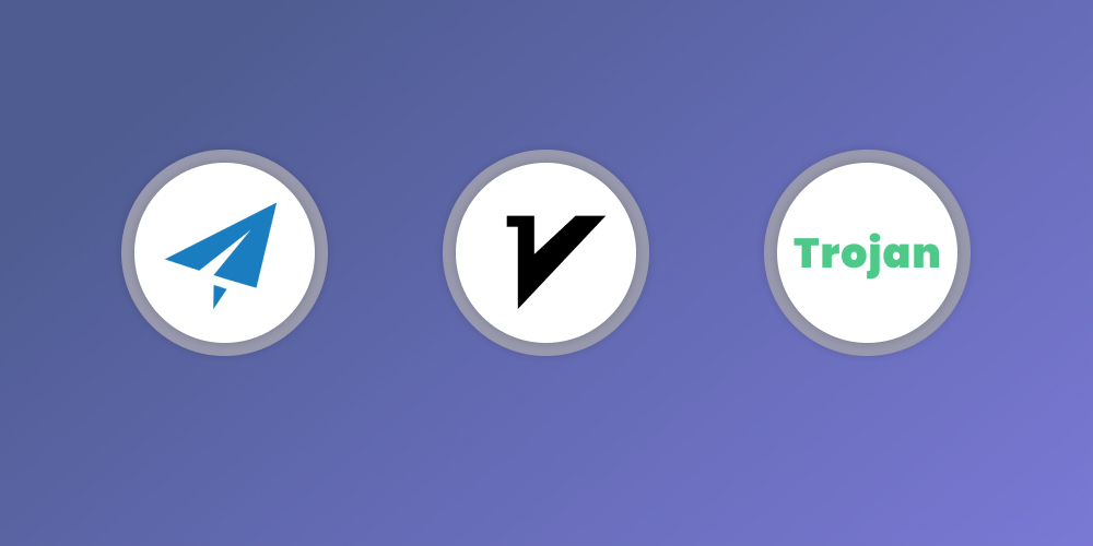 Tiktok直播的登陸節(jié)點(diǎn)軟件SS /SSR和V2Ray是什么,？.jpg