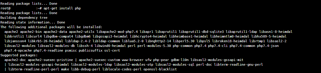如何在Linux、Ubuntu,、CentOS,、Debian安裝PHP？.png